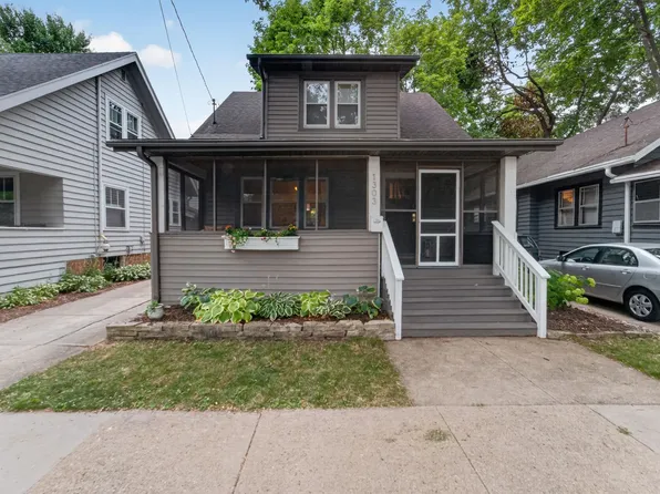 1303 Vilas Ave, Madison, WI 53715