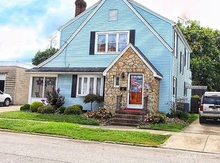 755 2nd Ave, Gallipolis, OH 45631