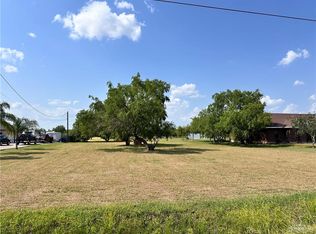 16077 Scenic Ln, Harlingen, TX 78552