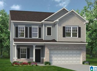 735 Pine Rd, Pell City, AL 35125
