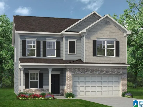735 Pine Rd, Pell City, AL 35125