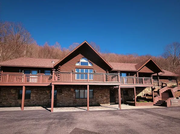 3087 Port, Kane, PA 16735