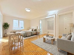398 Avenue Rd #525, Toronto, ON