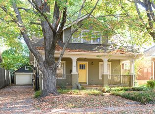 713 Cramer Ave, Lexington, KY 40502