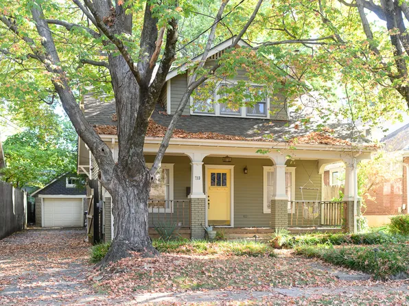 713 Cramer Ave, Lexington, KY 40502