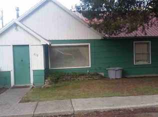 512 S Front St, Troy, ID 83871
