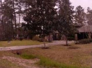 511 Kelly Rd, Magnolia, TX 77354