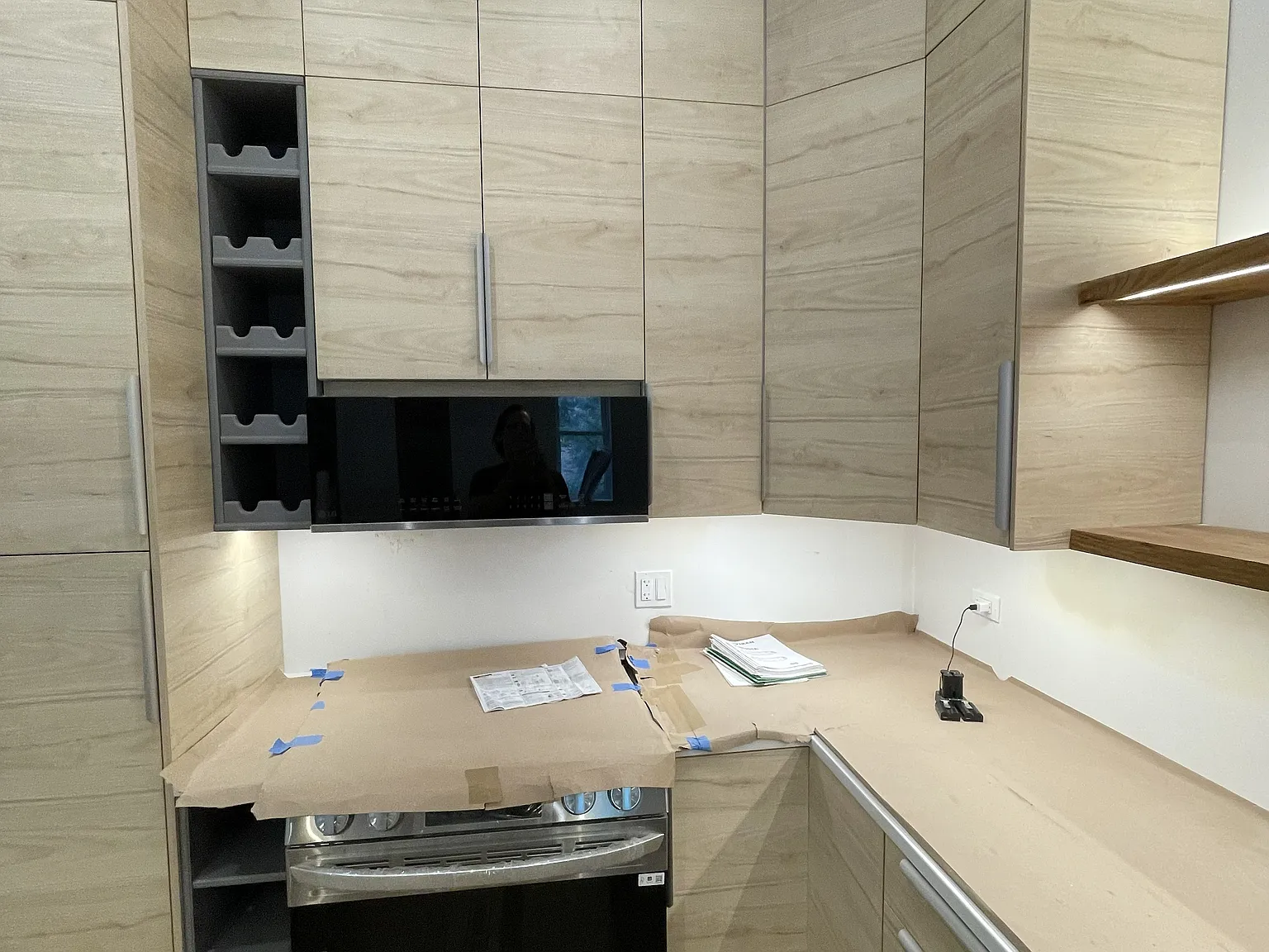 3 bed, $5,100 — Photo 2