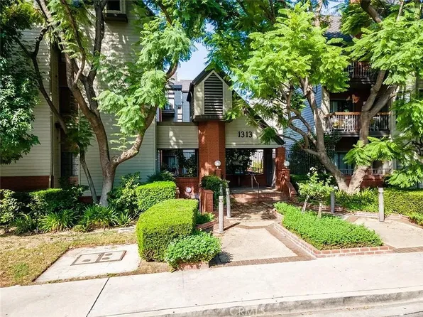1313 Valley View Rd APT 313, Glendale, CA 91202