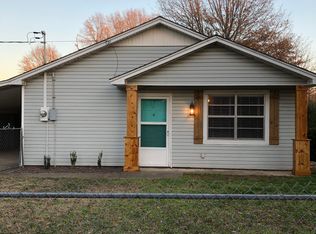 804 Emerson St, Kennett, MO 63857