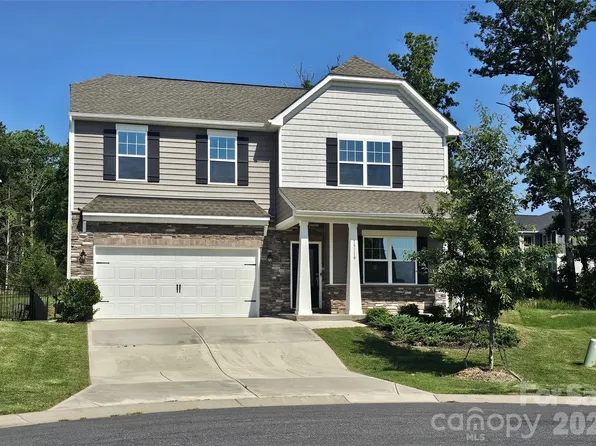 15119 Moulin Court Dr, Charlotte, NC 28273