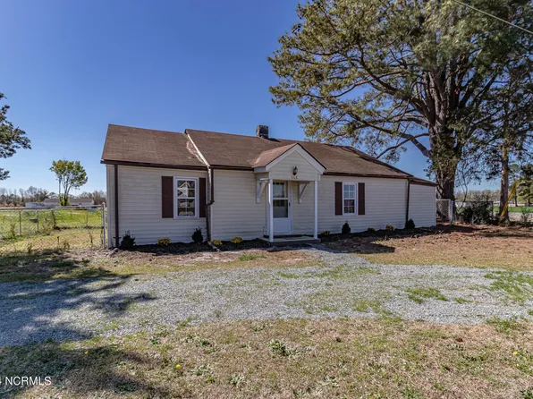 368 Big Daddys Road, Pikeville, NC 27863