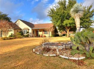 201 Dawson Trl, Georgetown, TX 78633