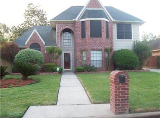 11111 Canyon Trail Dr, Houston, TX 77066