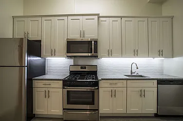 Rented by Cast Iron Real Estate