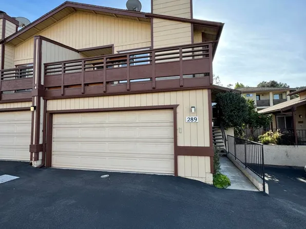 289 Hillcrest Dr #16, Arroyo Grande, CA 93420