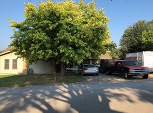 316 S Denton Ave, Justin, TX 76247