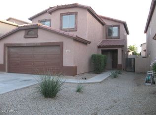 1401 E Press Rd, Queen Creek, AZ 85140