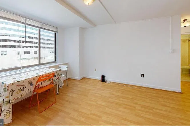 1 bed, 514 sqft, $1,850 — Photo 2