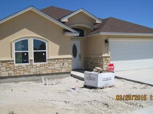 1106 Sanbar Ln, Corpus Christi, TX 78418