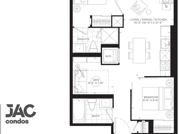 306 Jarvis St, Toronto, ON