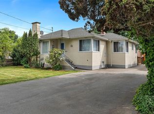 636 Coronation Ave, Duncan, BC V9L 2V2