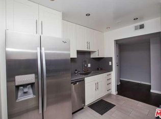7505 Hampton Ave, West Hollywood, CA 90046