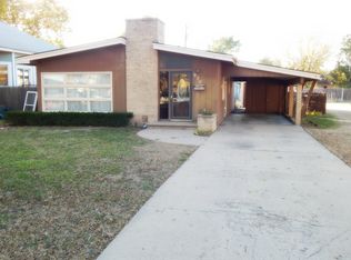 920 Forest Ave, Kinsley, KS 67547