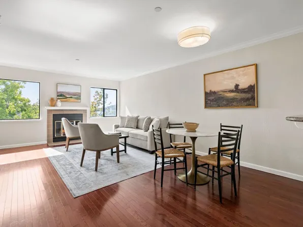 320 Peninsula Ave APT 407, San Mateo, CA 94401