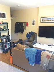 Rented by Anthony J Martone, LREB