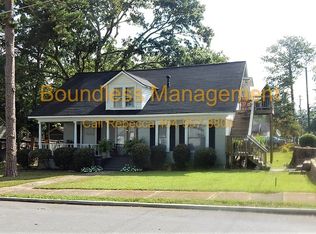 3352 Jackson St #B, College Park, GA