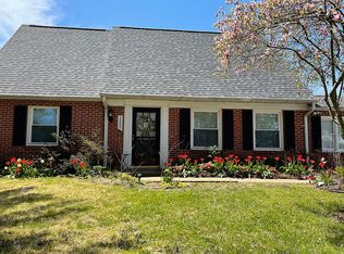 12509 Stem Ln, Bowie, MD 20715