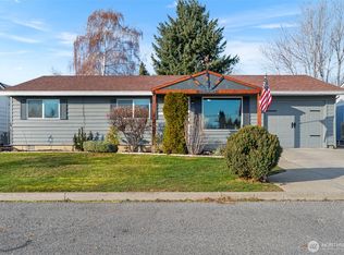 708 Cherry Ct, Wenatchee, WA 98801