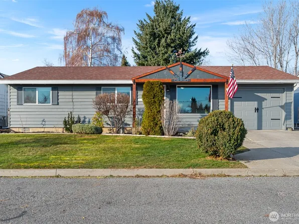 708 Cherry Court, Wenatchee, WA 98801