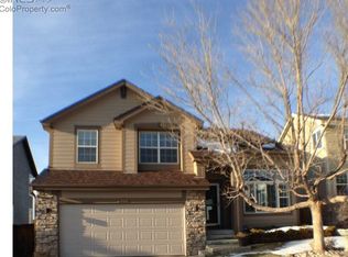 3181 Thistlebrook Cir, Highlands Ranch, CO 80126
