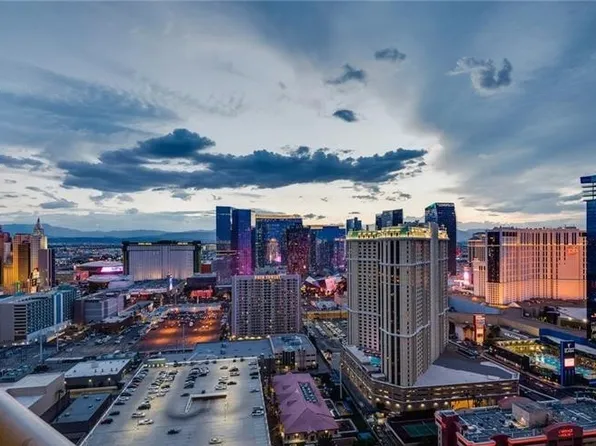 145 E Harmon Ave #1921, Las Vegas, NV 89109
