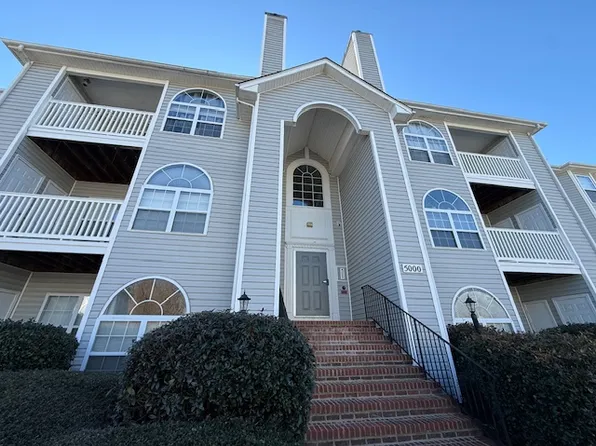 5000 Lawndale Dr Unit M, Greensboro, NC 27455