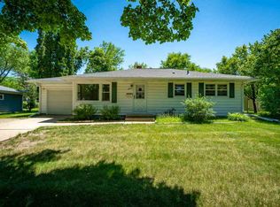 4805 Marathon Dr, Madison, WI 53705