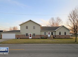 514 Center St, Mazon, IL 60444
