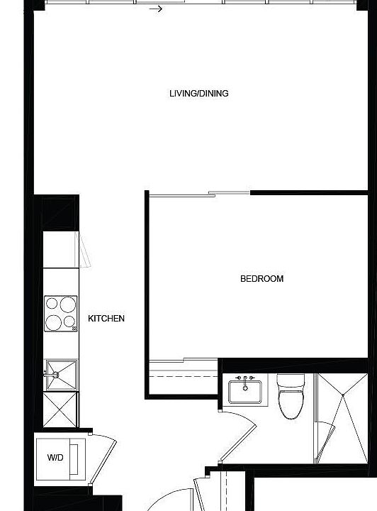1st image of 634 Church St #2002