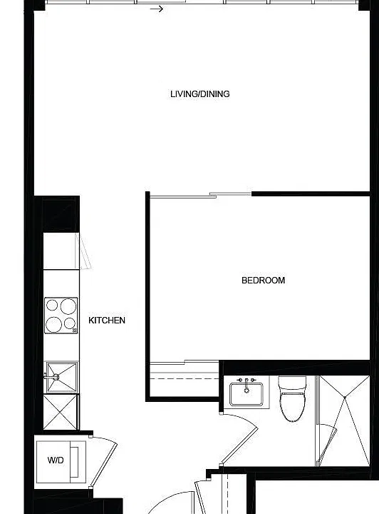 634 Church St #2002