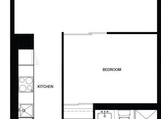 634 Church St #2002, Toronto, ON M4Y 0G9