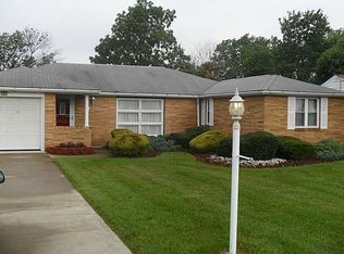 5 Belmeade Ter, Uniontown, PA 15401