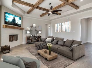 6404 Rigel Rd, Godley, TX 76044