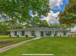 18604 Kings Lynn St, Houston, TX 77058