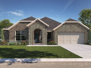 417 Abruzzi St, Leander, TX 78641