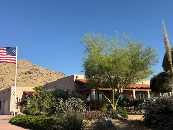 16045 Rimrock Rd, Apple Valley, CA 92307