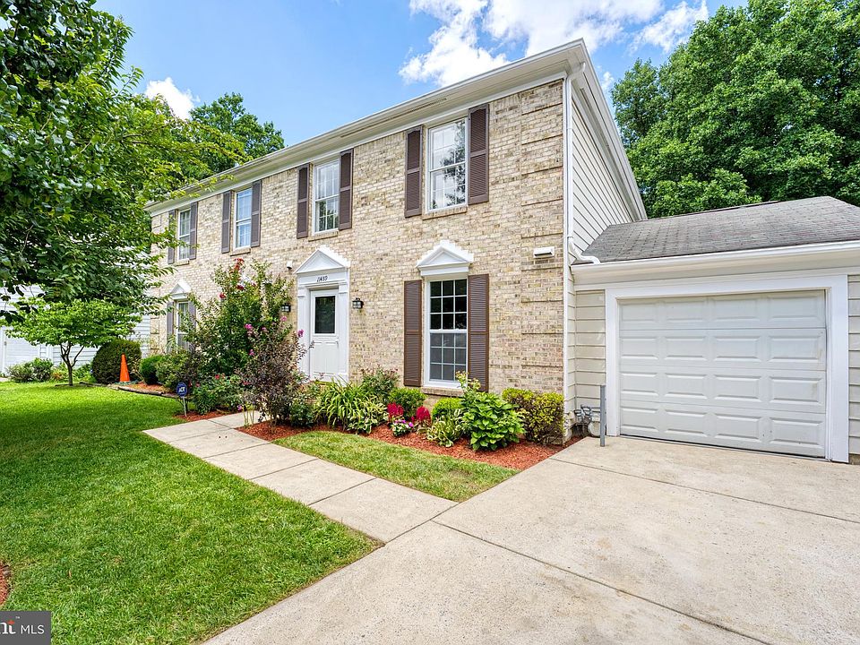 11459 Oak Leaf Dr, Silver Spring, MD 20901 Zillow