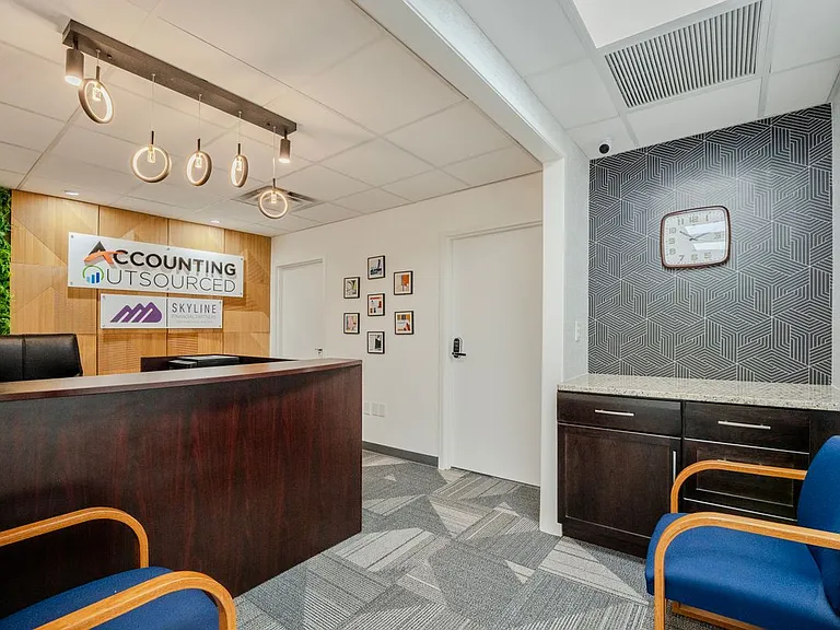 8296 Old Courthouse Rd #D — Photo 12