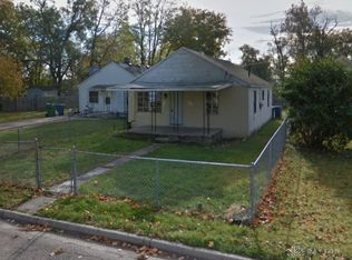 3428 Cozy Camp Rd, Moraine, OH 45439